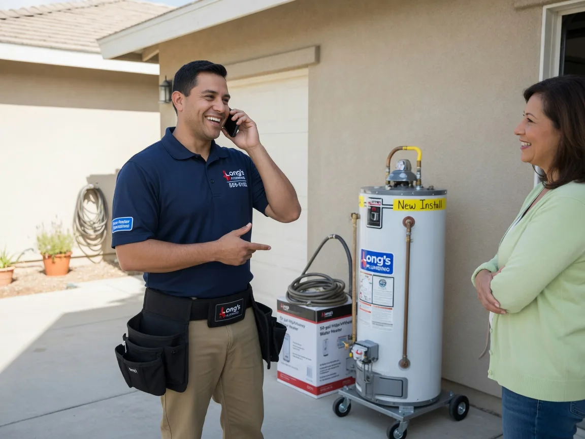 Leak Detection Midway, GA FAQs